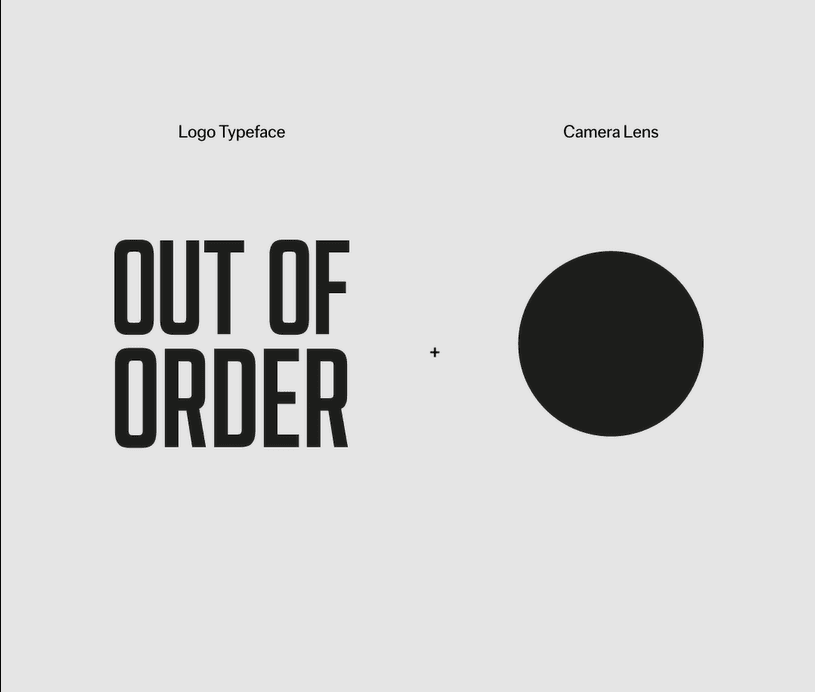 Out Of Order