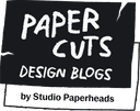 Papercuts Design Blogs