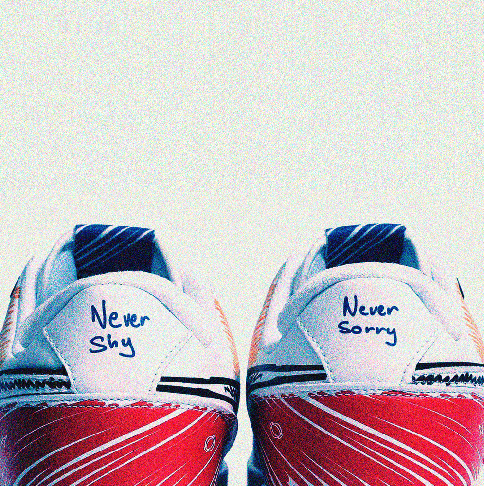 Beyond the Sole