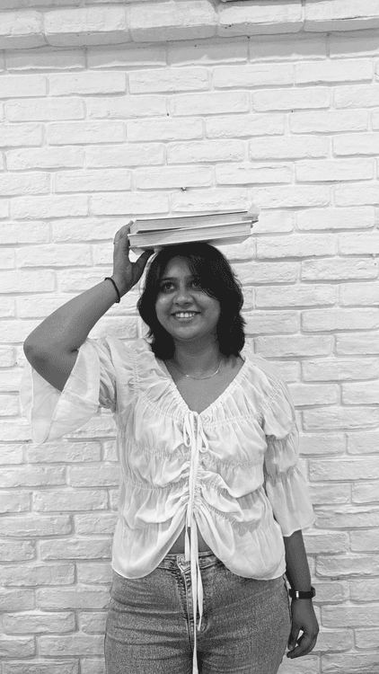 Shradha Sarolkar