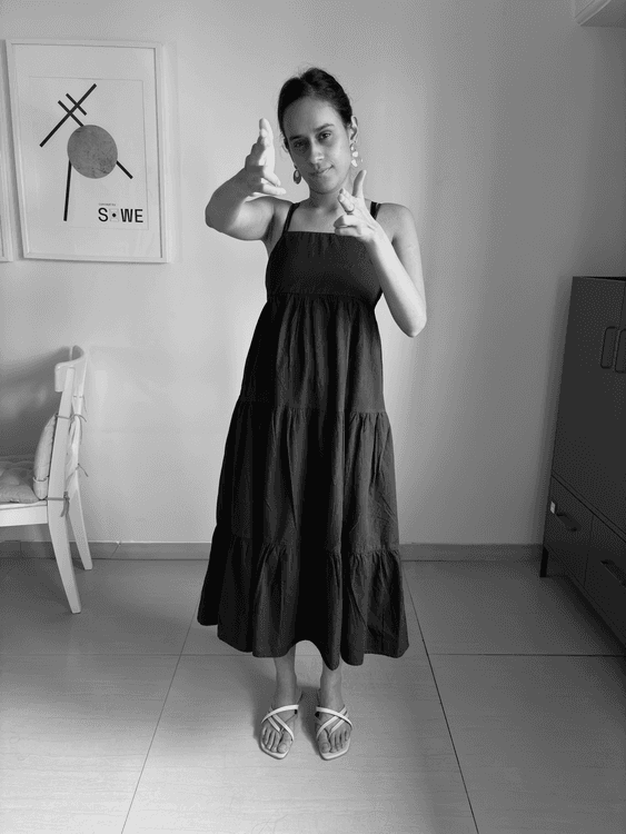 Rhea Shanghvi