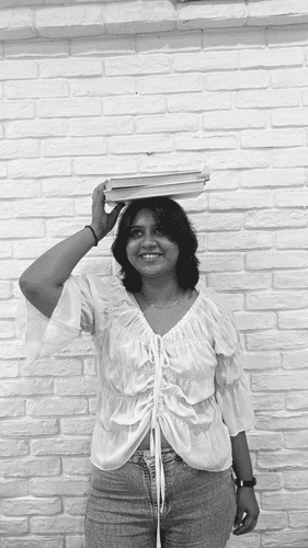 Shradha Sarolkar