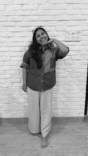 Bhavya Shah