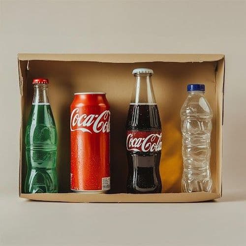 Unpacking Beverage Packaging