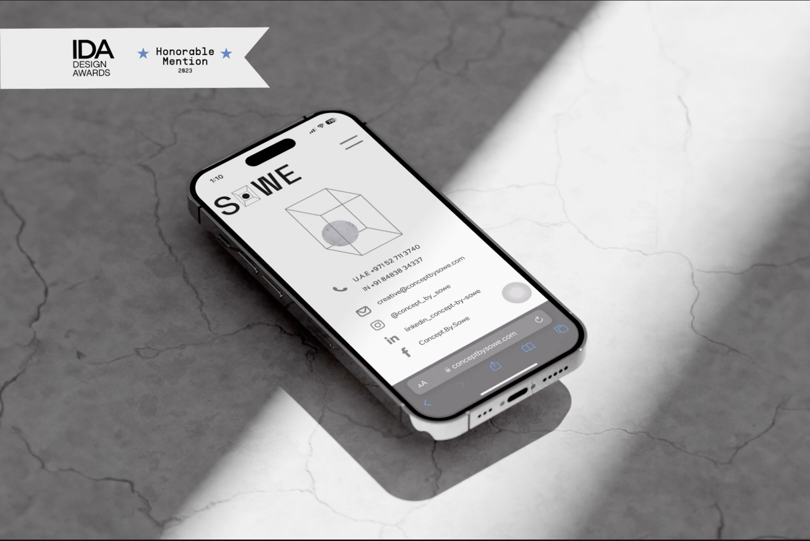 Concept By SOWE